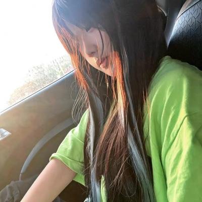 绿河杀手