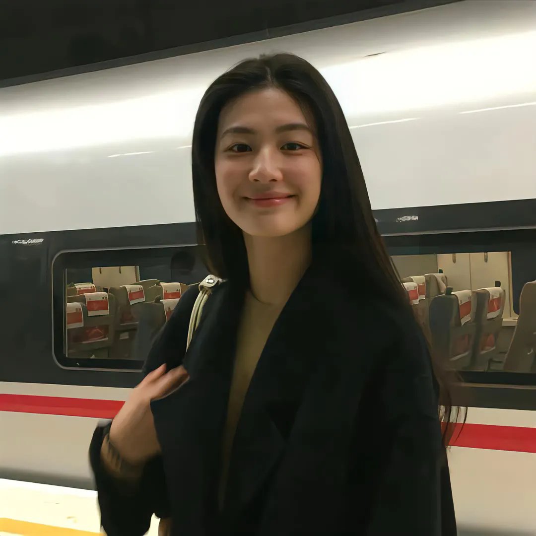 荷兰女孩