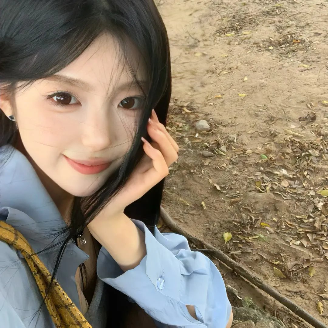 我对你有感觉